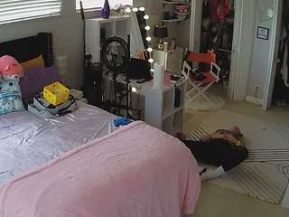 voyeurcam house charleys room